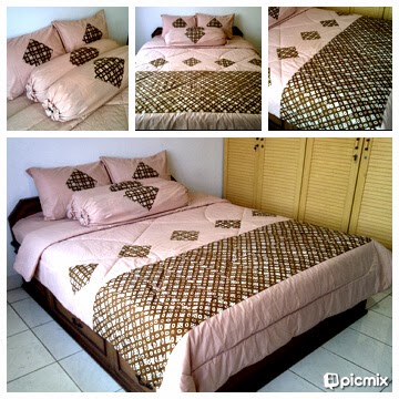 bantal sarung dan sprei batik bantal sarung dan sprei batik