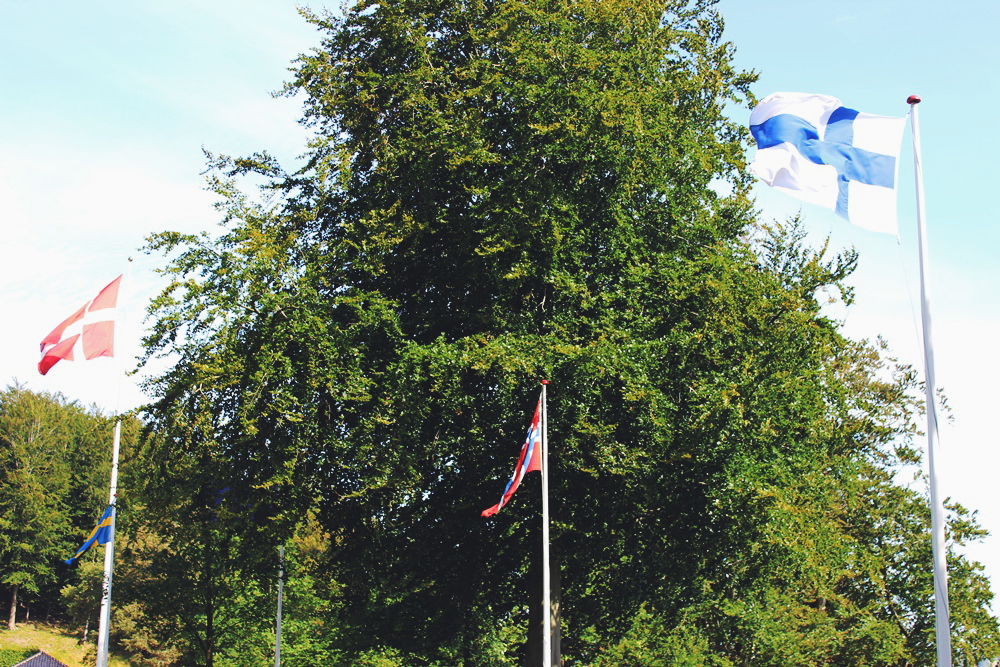 The Social Traveler Visiting Bolten The Oldest Altbier Brewery