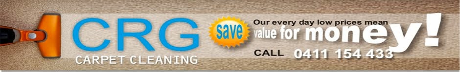 CRG Carpet Cleaning Adelaide | Professional Carpet Cleaning Service Adelaide