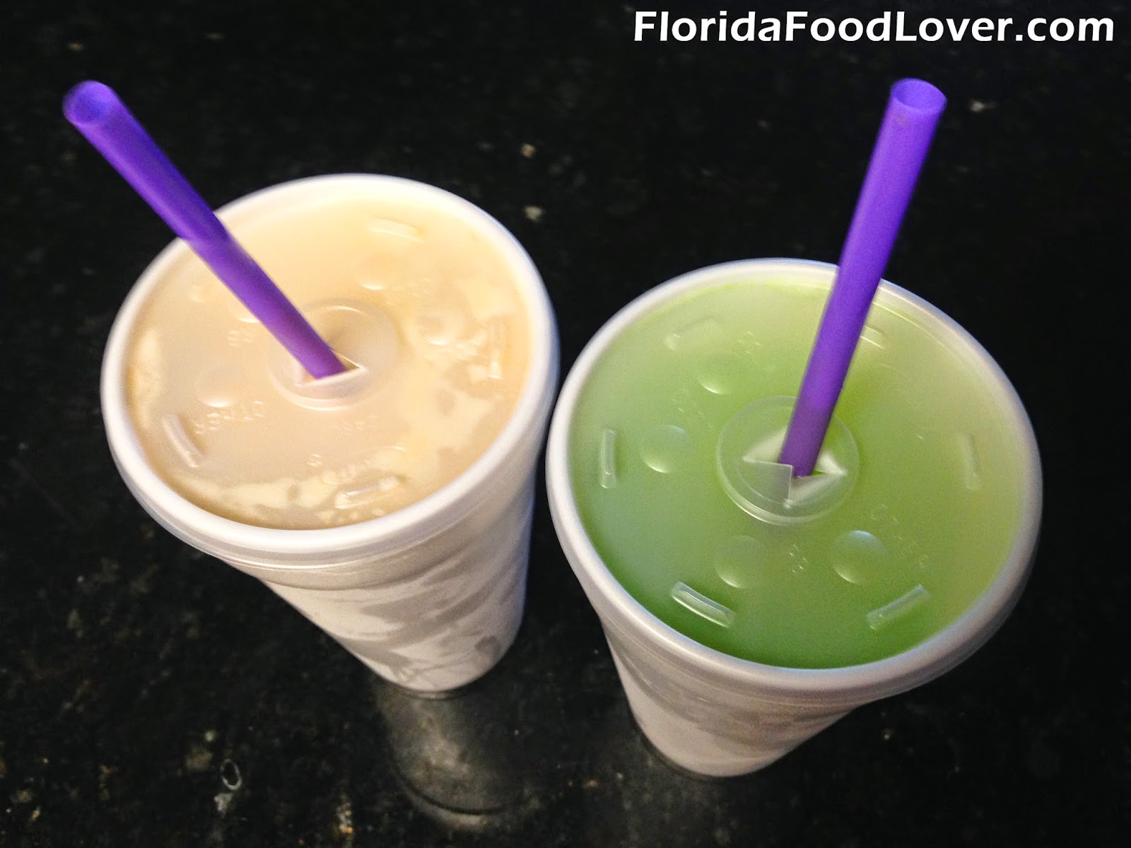 Florida Food Lover Xtreme Juice Tampa, FL