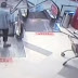 Perdió un pie en otro accidente de escalera mecánica [VIDEO]