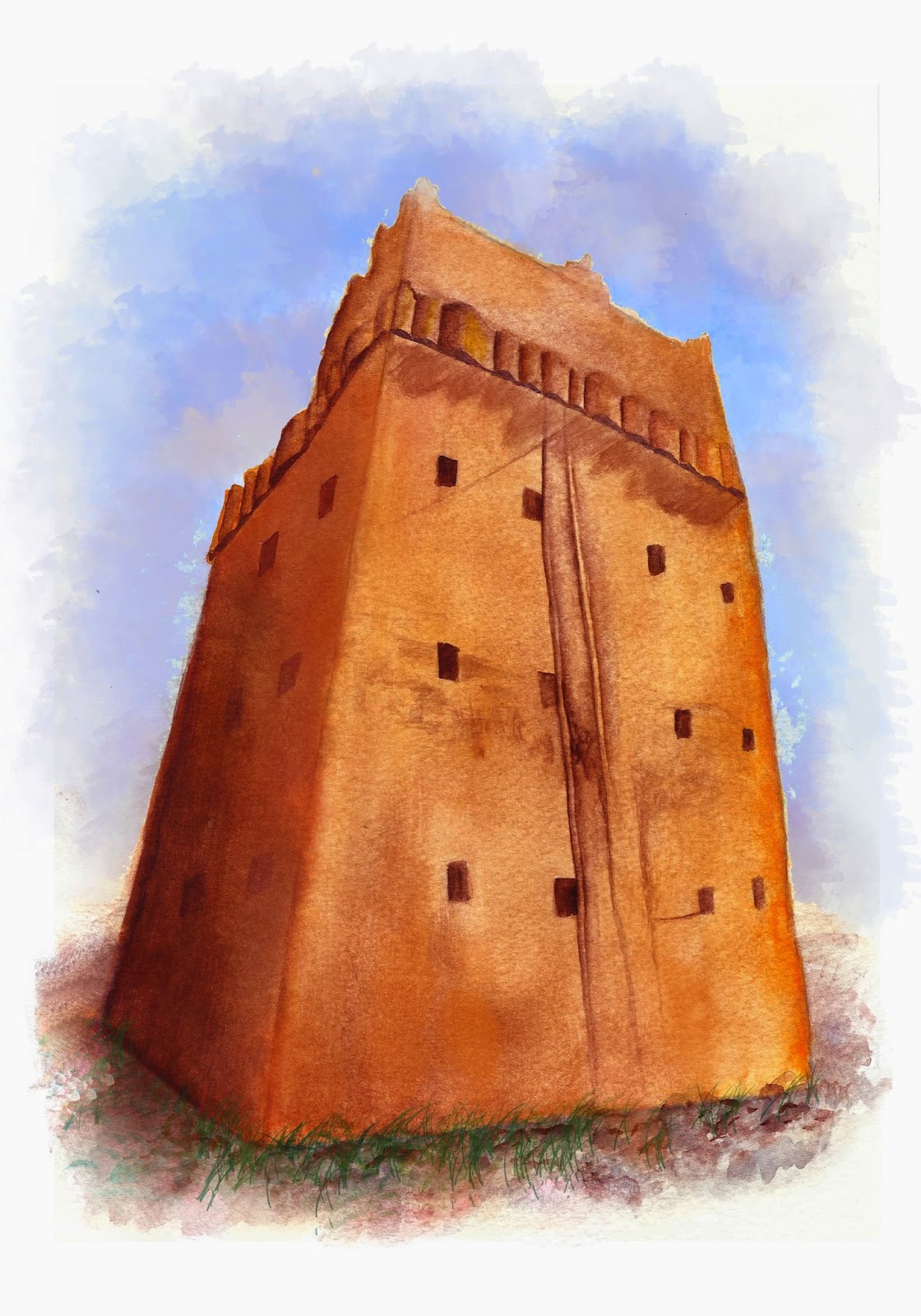 Sehamalamri يوليو 2014