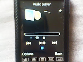 M-Ren 777 Shitty Audio