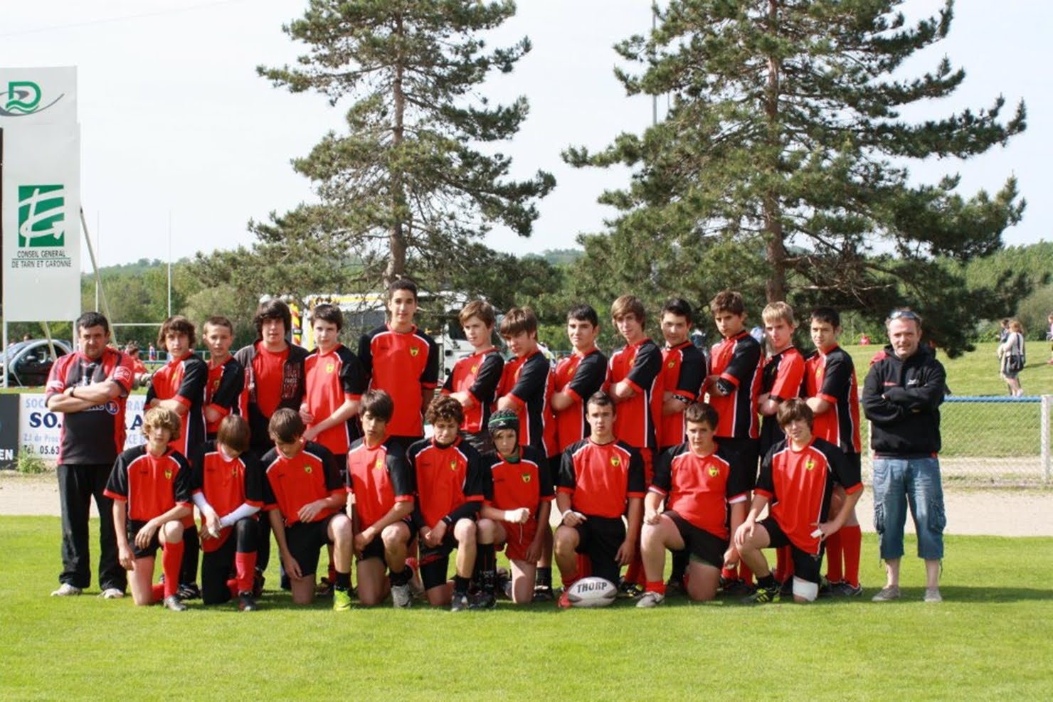 Bellegarde du Razès BELVEZE DU RAZES Dimanche 24 juin, grand après