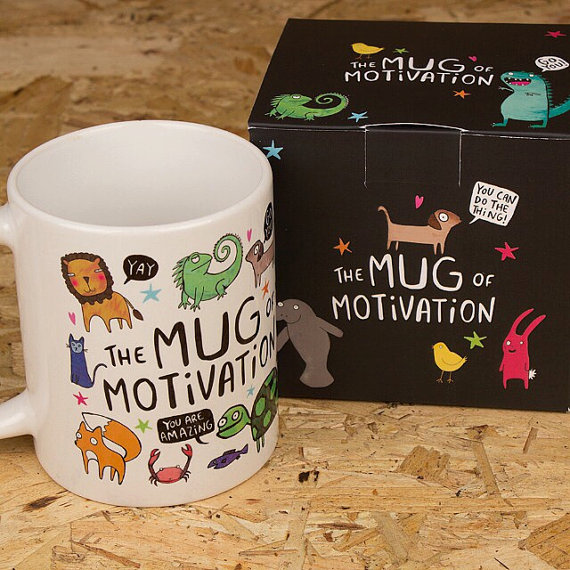 Hand Over Your Fairy Cakes Christmas Gift Ideas from UK Small Brands