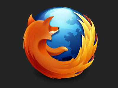 Mozilla Firefox Mac