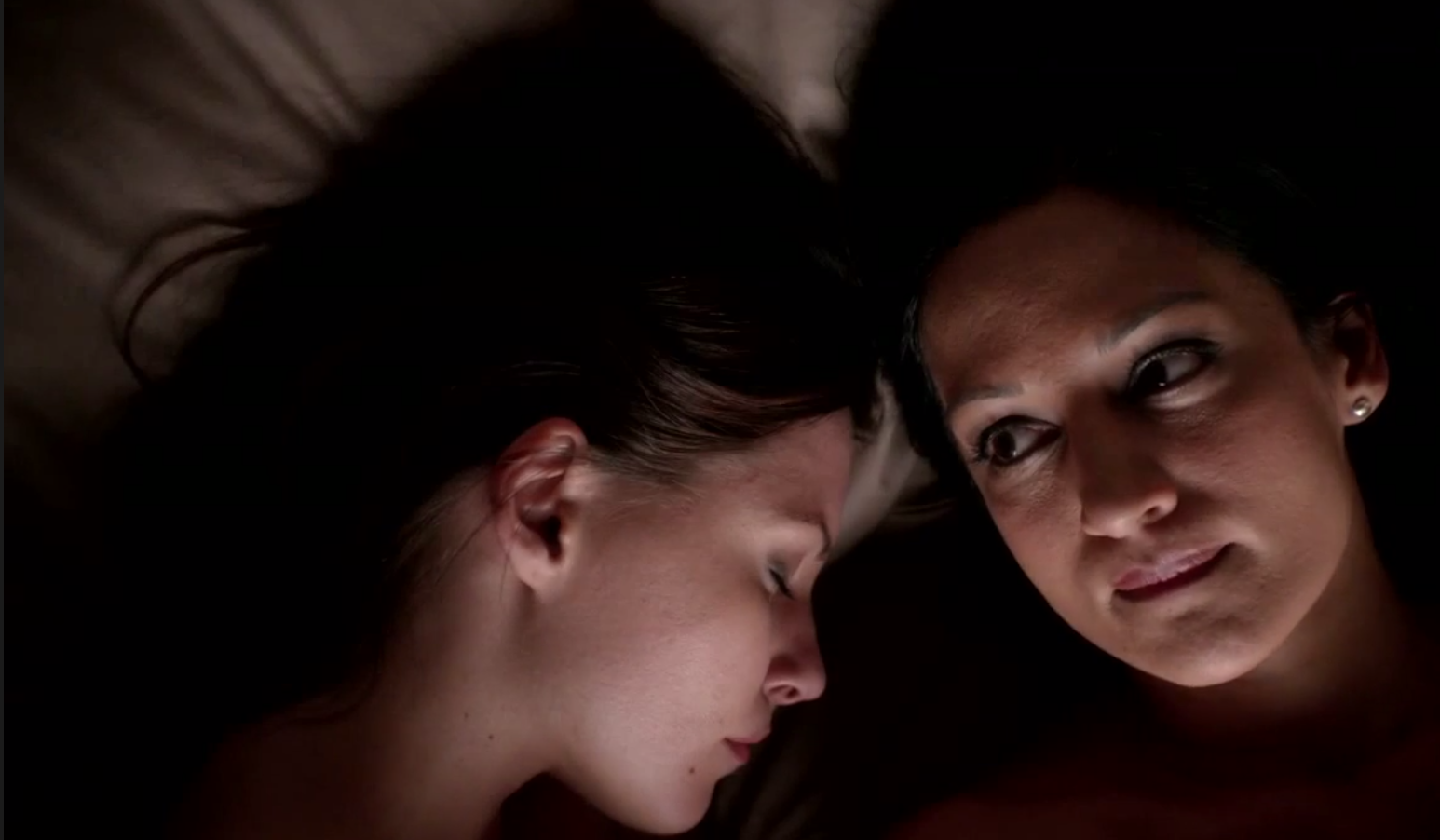 The Good Wife Red Zone Review "Thank You... And Go to Hell."