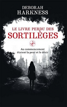 Propositions Lecture Commune "Nouvelles Tendances" - Octobre 2012 Le+livre+perdu+des+sortil%25C3%25A8ges
