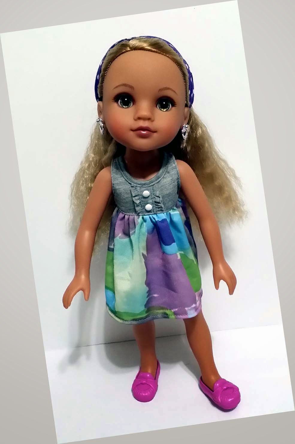 hearts4hearts Lauryce hearts4hearts doll