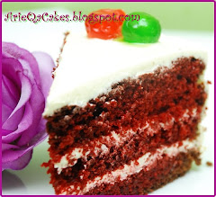 Red VelVet Cakes