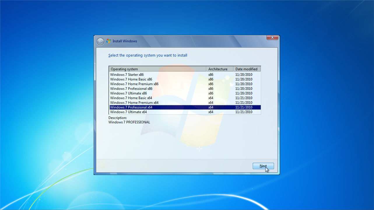 Windows 7 How To Download Files