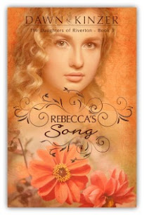 My Historical Romance, Rebecca's Song
