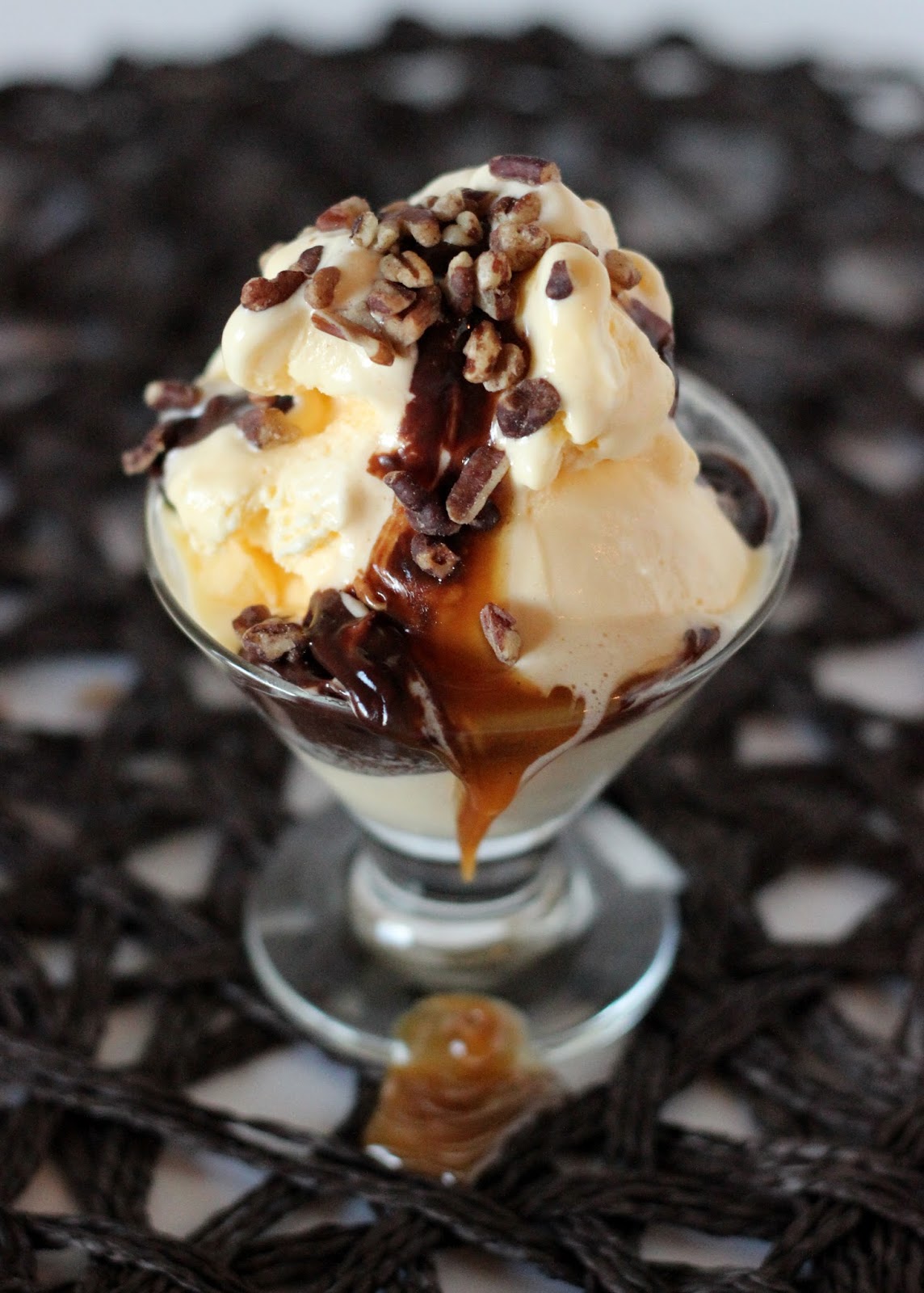 Vanilla Beans and Daydreams