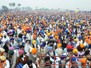 Sarbat Khalsa: A big challenge for the Badals. What do leaders say ?