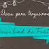 Dicas para blog: Fontes para download