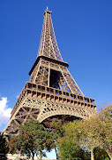 BLOG TOP VARIEDADES: Torre Eiffel (torre eiffel de cerca)