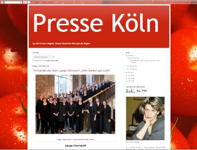 Presse Köln