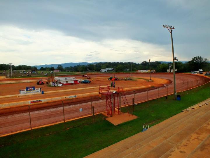 M.O.V. Racing Southern Swing Day 3