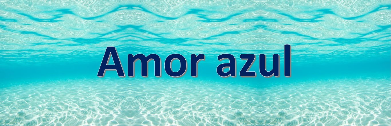 Novela "Amor Azul"