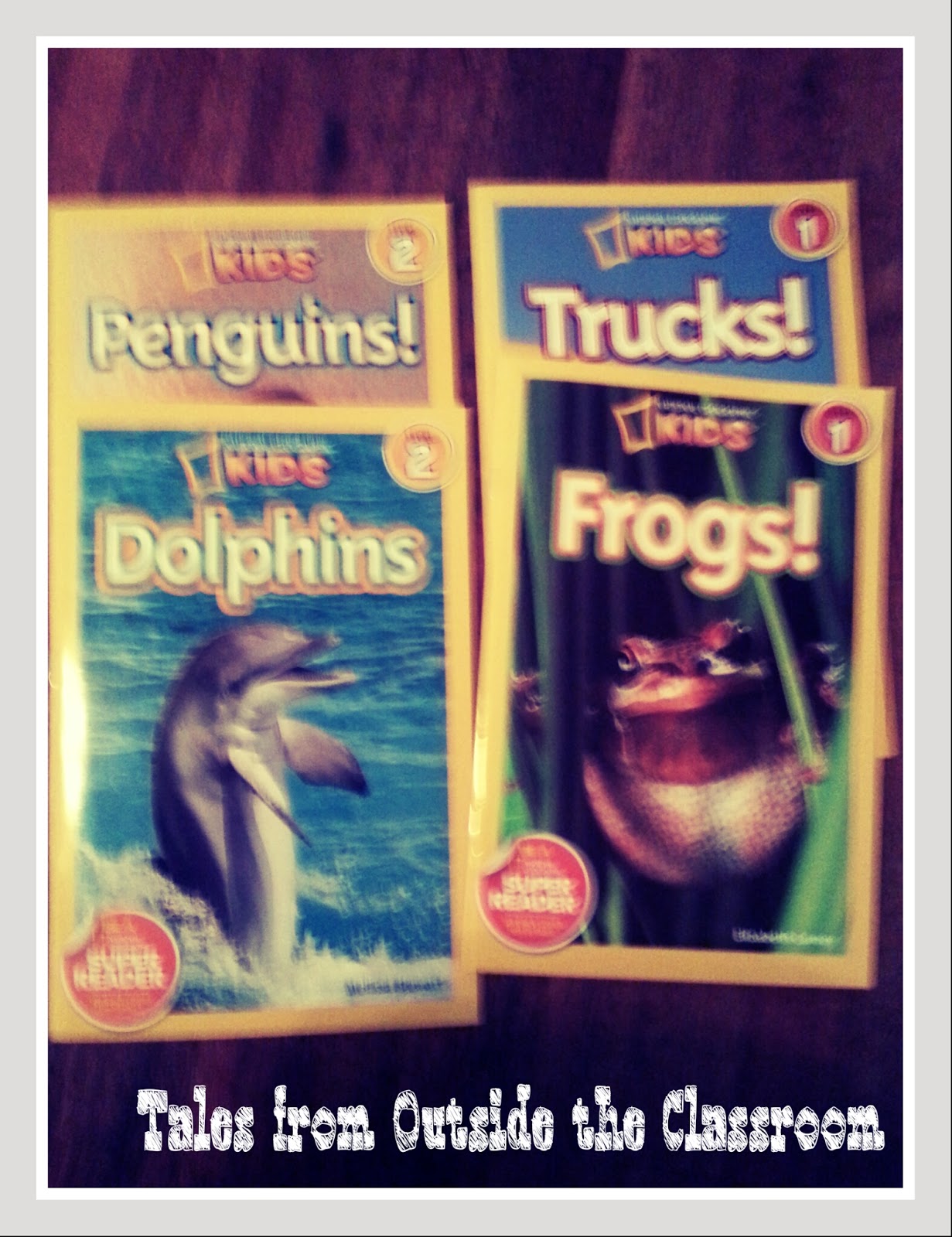 Classroom Finds at Dollar Tree Tales from Outside the Classroom