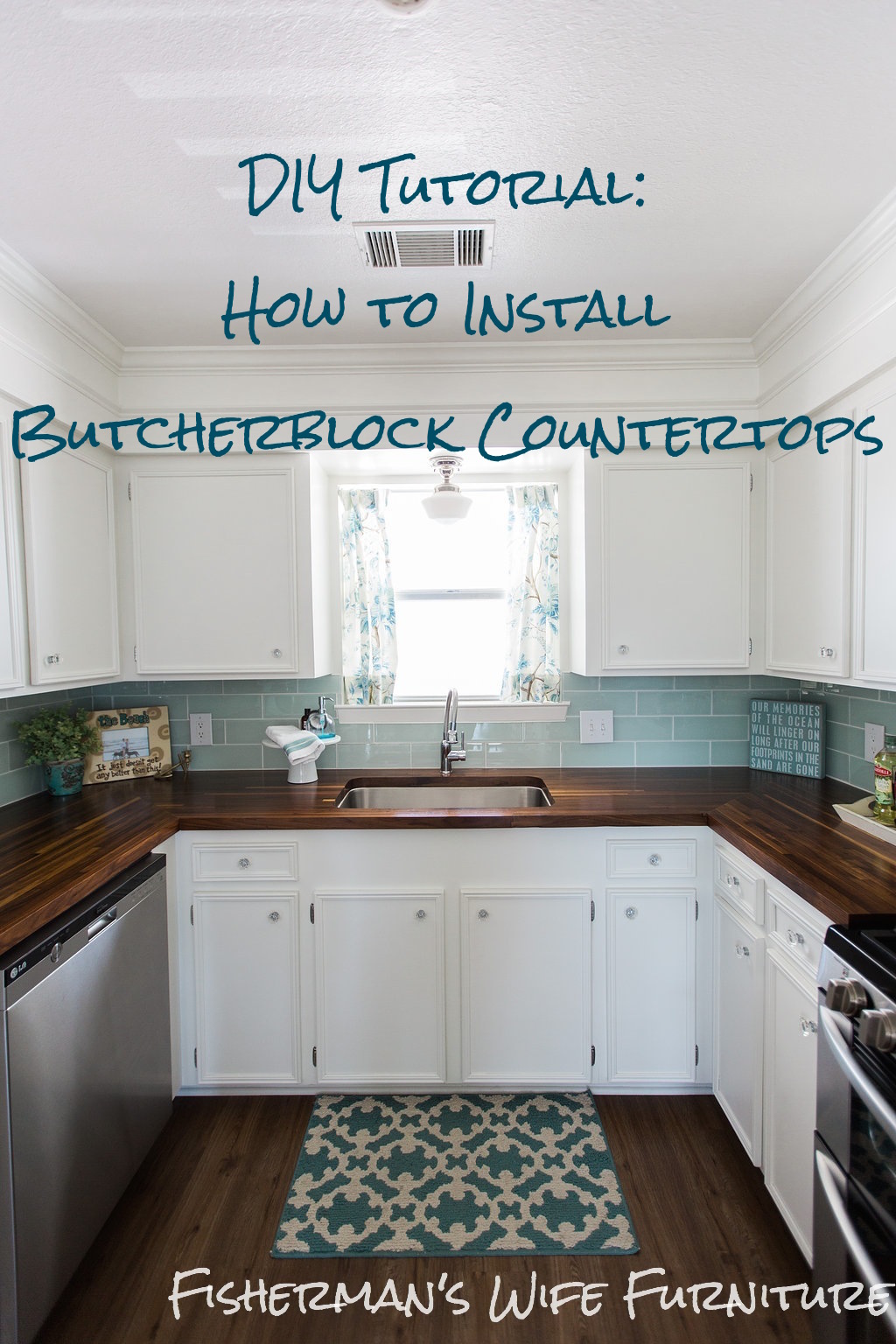 Butcher Block Countertop Pros and Cons - Butcher Block, Explained