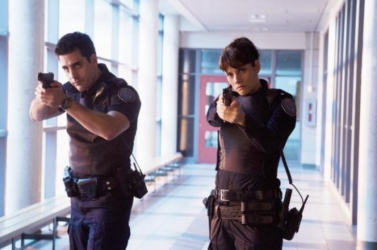 Saison 1 de Rookie Blue Wikipdia