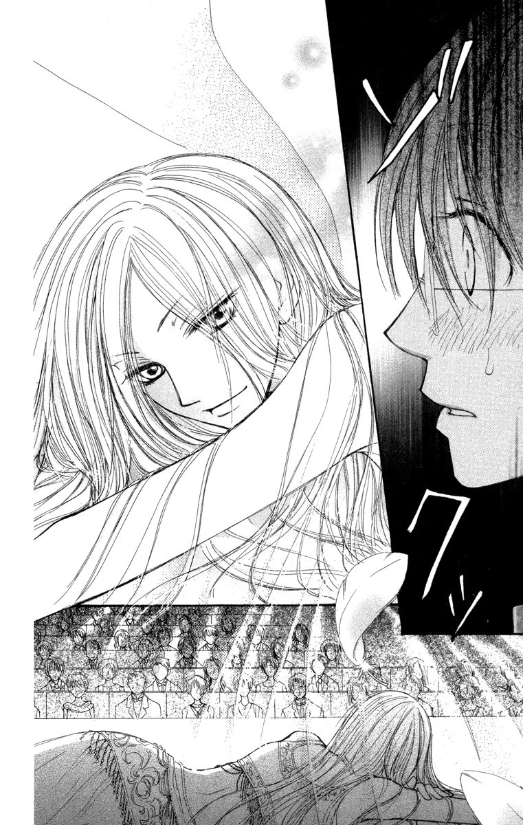 Penguin Revolution chap 35 – End Trang 11 Penguin Revolution chap 35 – End Trang 11