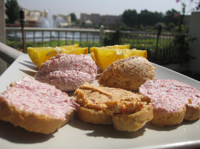 Paté De Salami
