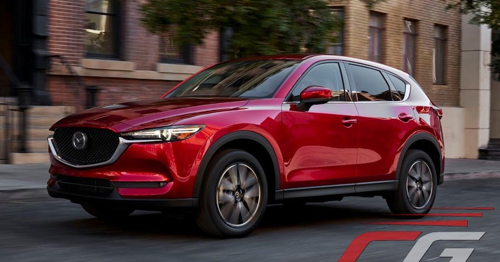 Новые Mazda СХ-3 2018 года и CX-5 Новые Mazda СХ-3 2018 года и CX-5