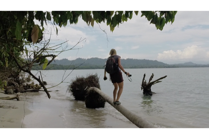 Para Quienes Buscan La Felicidad En Bicicleta Octubre 2015 sola en bici blogger