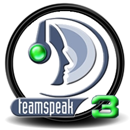 47+ Teamspeak 3 Logo Png PNG