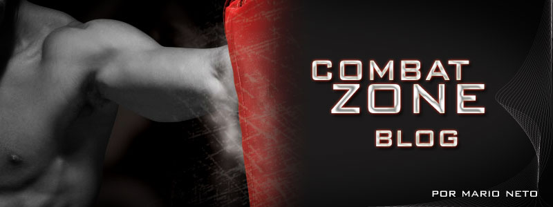 Combat Zone Blog