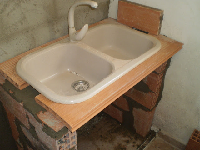 EL BLOG DE LA ELENA. UN BLOG DULCE, DIVERTIDO Y ENTRETENIDO: Bancada de