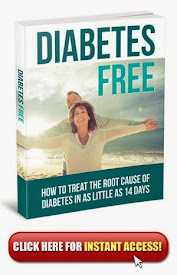 Diabetes Free Forever