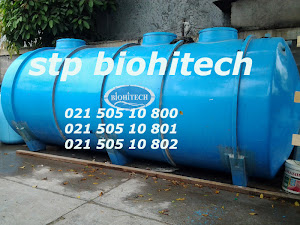 stp biohitech