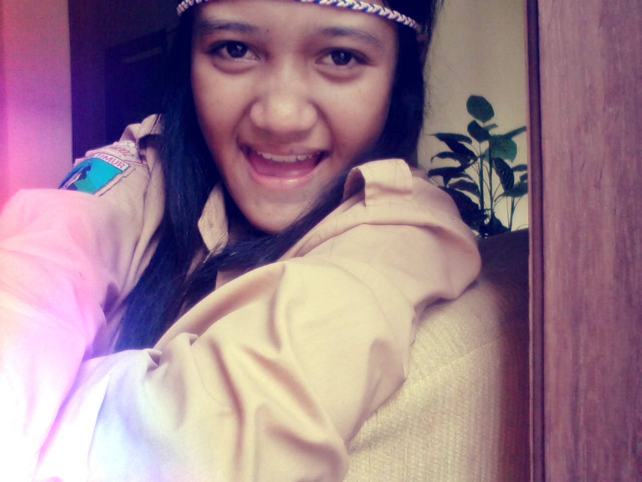 Outpouring And The Story Of My Life I M Natasya Regina