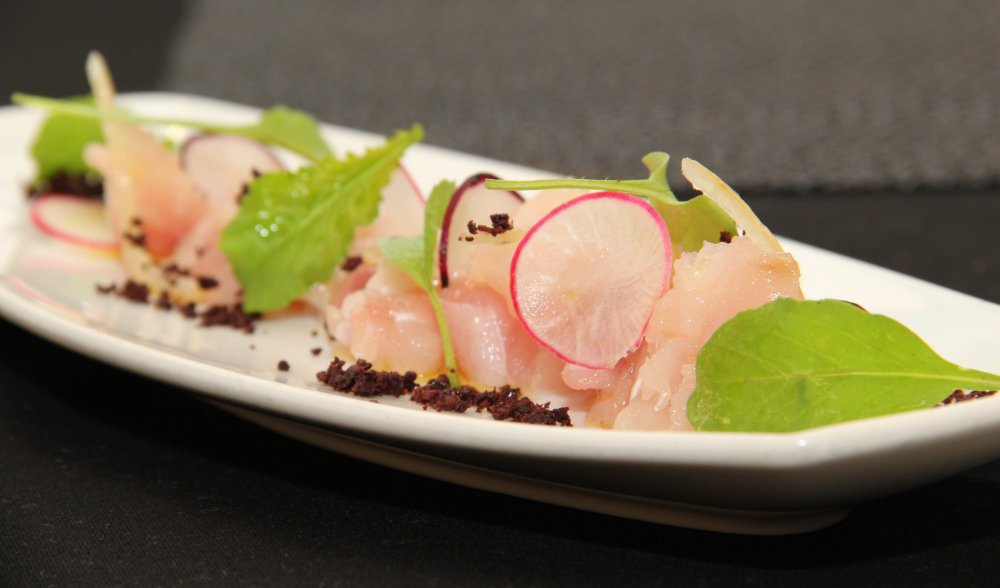 Island Pepperpot Anguilla's Chef Nick and The Straw Hat Restaurant