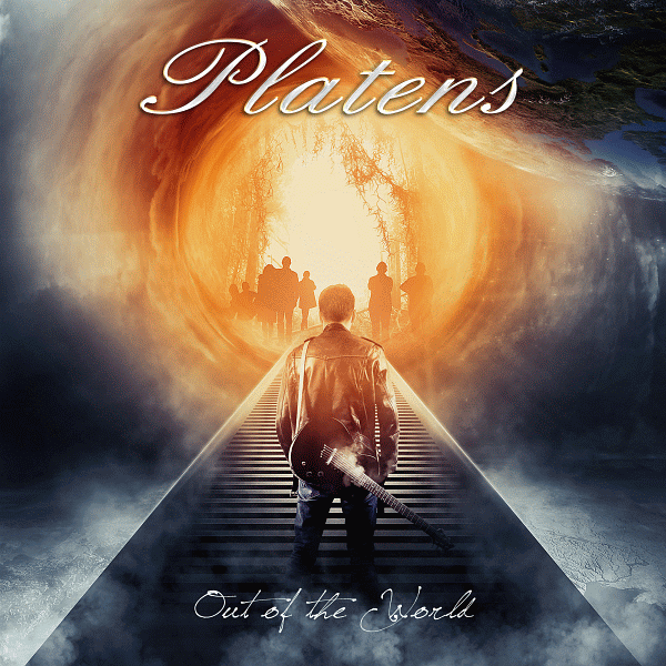 PLATENS - Out Of The World (2014) full