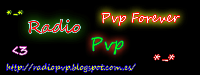 Radio Pvp