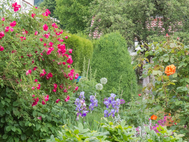 Neuer Gartentraum Latest Snapshot Chan 6097002 Rssing Com