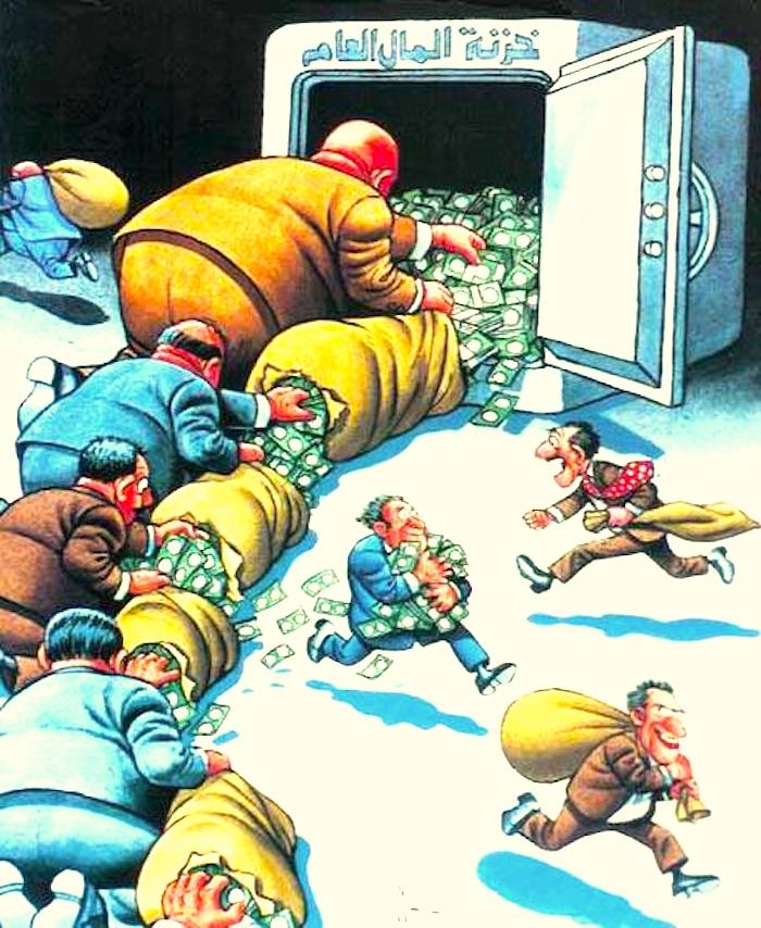 الزواوي فنان الشعب الليبي عن كثب