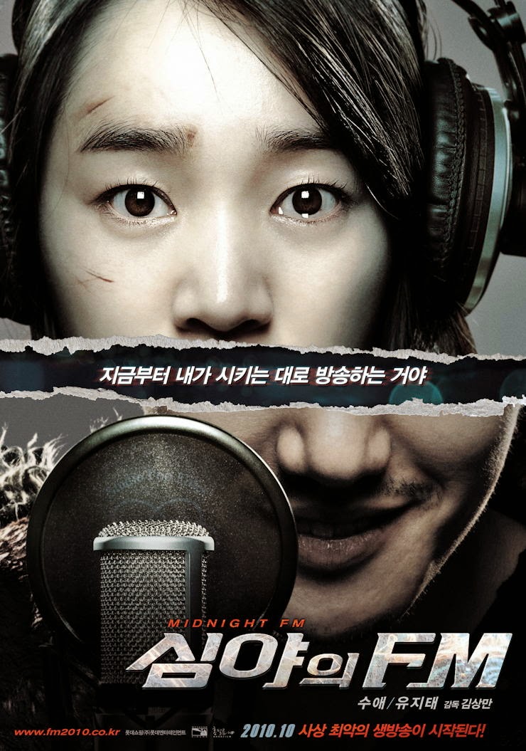 berita review film