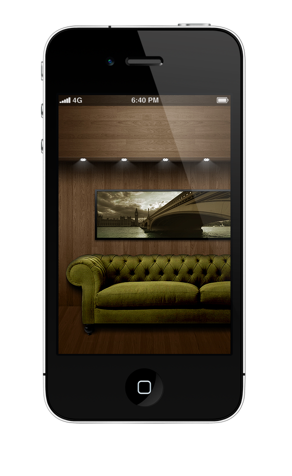 25 Spectacular iPhone Wallpapers 25 Spectacular iPhone Wallpapers
