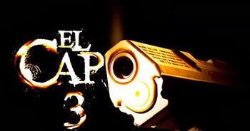 El Capo Fans: El Capo 3 Capitulo 1