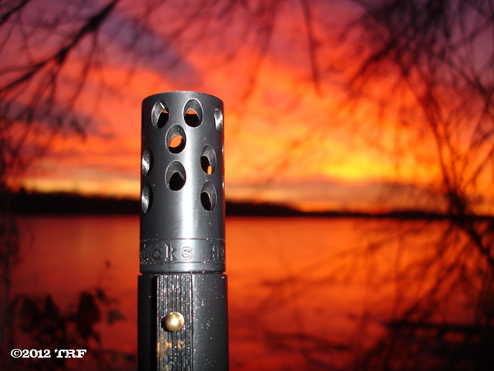 The Reverend Fowl ™ Kick’s Choke Tubes For Waterfowl Season