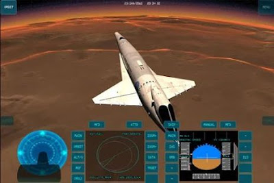 Space Simulator 1.0.3 APK-screenshot-2