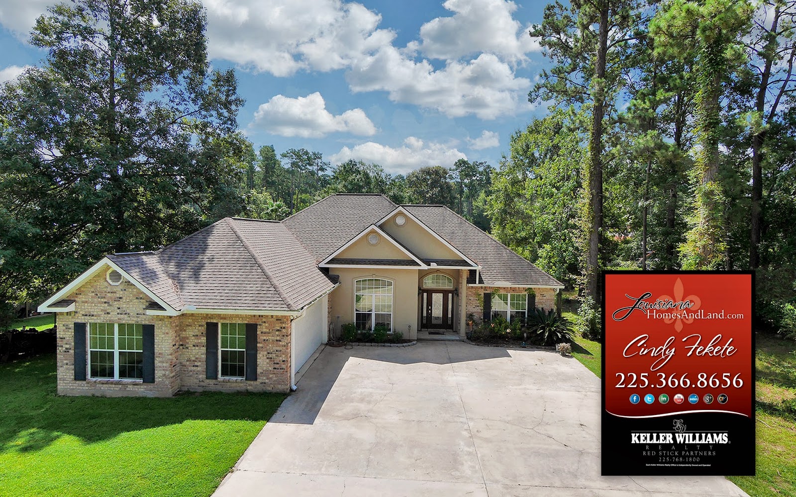 Springfield Louisiana Real Estate Deals