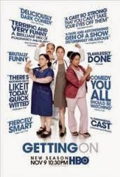 Getting On (2013) Temporada 2 Getting On (2013) Temporada 2