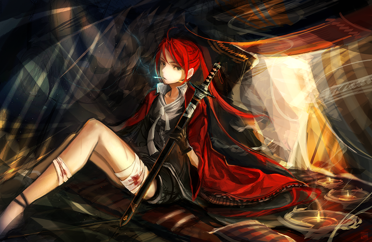 Anime Wallpapers Pack Anime Wallpapers Pack