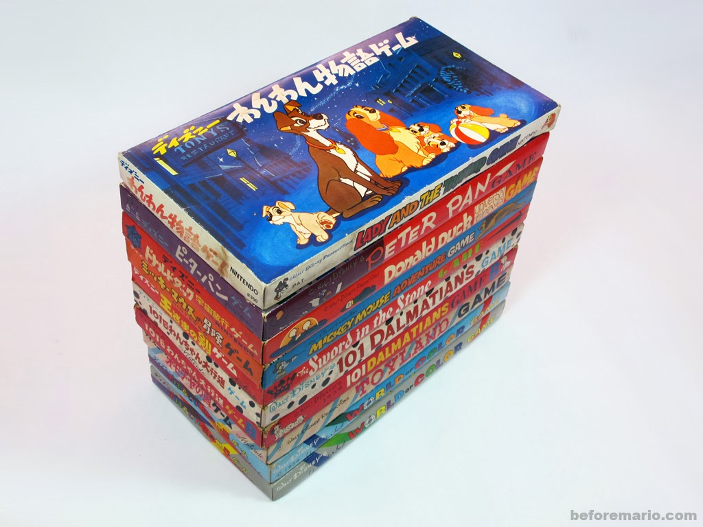 Tomy Pocket Mate Donald Adventure Walt Disney Mini Board Game Box Japan PM5 